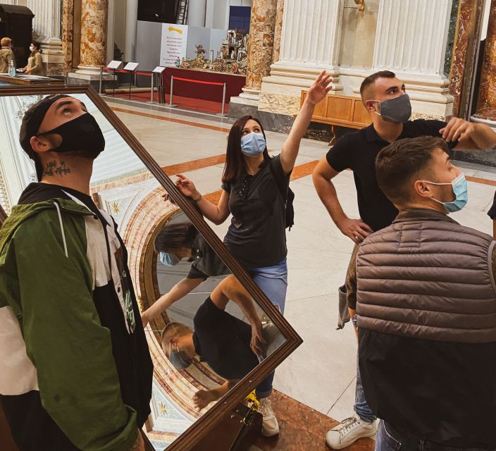 Rome: Wake up Rome Morning Tour - Customer Experience and Reviews