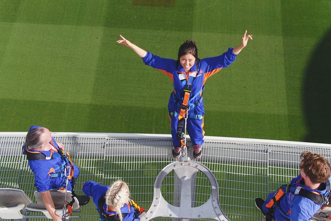 RoofClimb Adelaide Oval Experience - Cancellation Policy