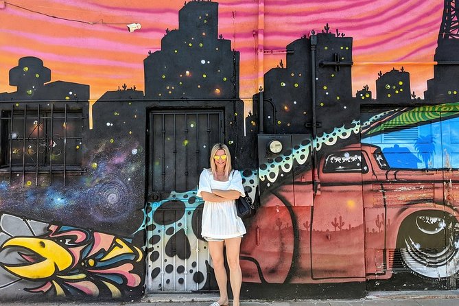 RoRo Street Art Tour in Phoenix - What to Expect on the Tour