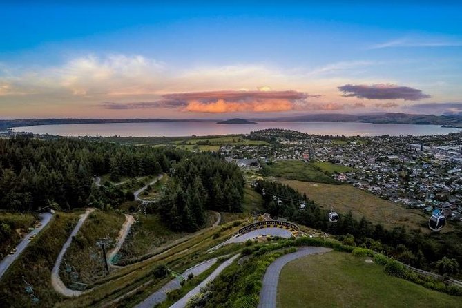 Rotorua Private Adventures Day Trip From Auckland - Pickup Locations and Details