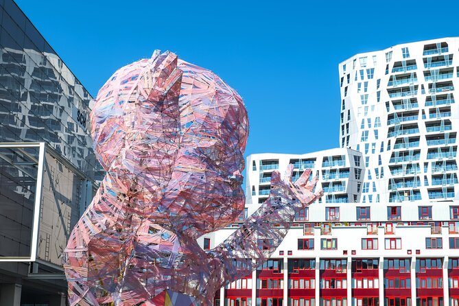 Rotterdam City of Spies Quest Experience - Customer Feedback and Insights