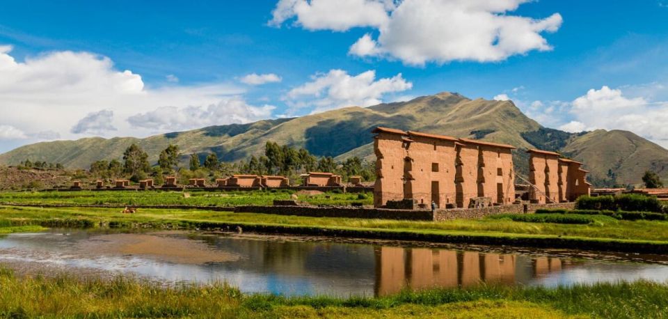 Route of the Sun Cusco - Puno by 1-Day Bus + Guide - Important Travel Information