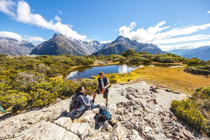 Routeburn Track Day Hike From Queenstown (Privately Guided) - Essential Gear and Packing List