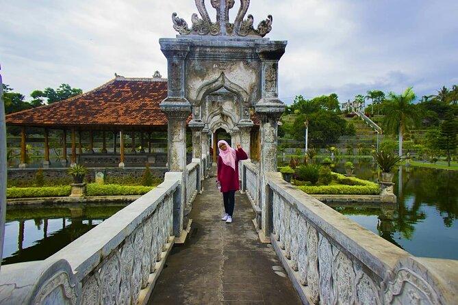 Royal Karangasem Heritage Tour - Accessibility and Inclusions