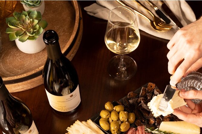 Russian River Weekend Wine Tasting & Gourmet Lunch - Wine Tasting Locations