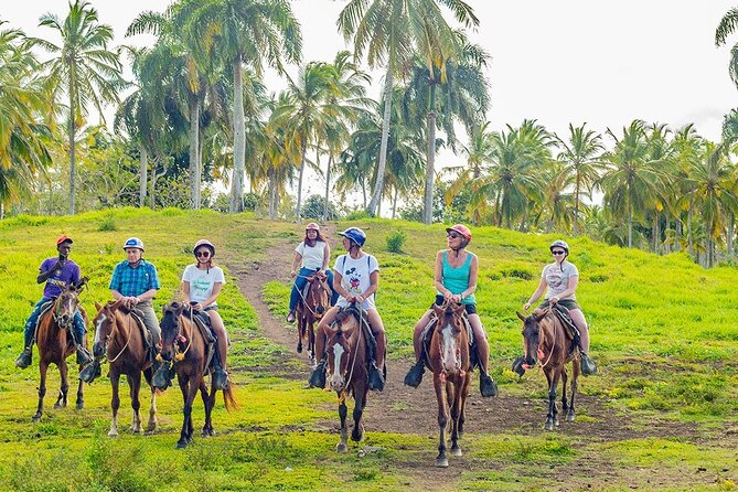 Safari Full Day Outdoor Adventure From Punta Cana - Booking Process