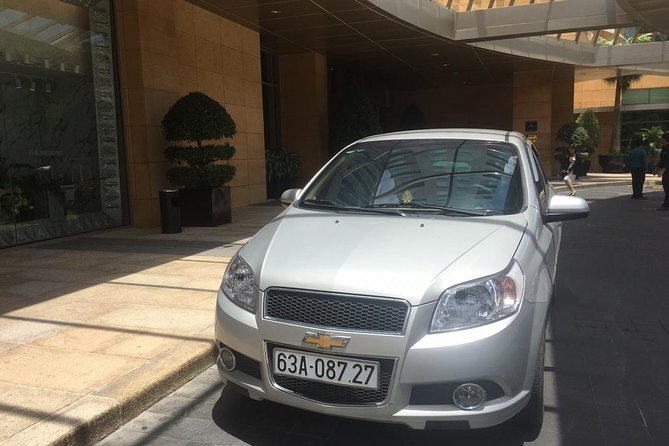 Saigon Airport to Ho Chi Minh City Center Private Transfer - Accessibility and Accommodation