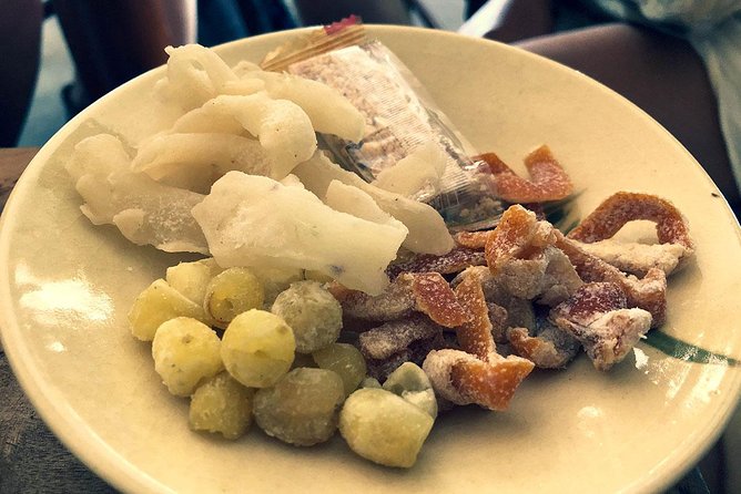Saigon Morning Walking Street Food Tour - Food and Drink Highlights