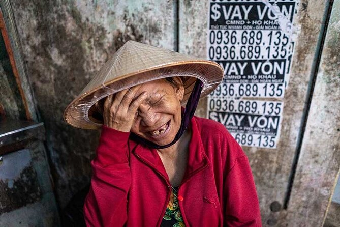 Saigon Railway Village Photo Tour - Included Features