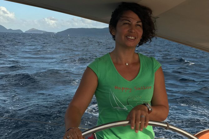 Sailing and Snorkeling Day Tour to Les Saintes - Savoring the Creole Cuisine