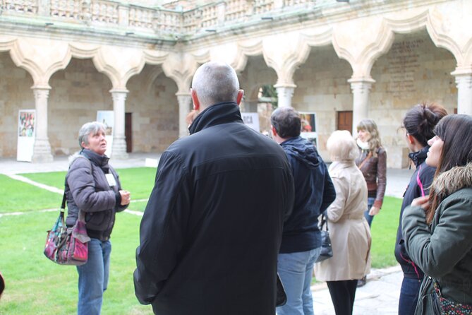 SALAMANCA WITH CAPITAL LETTERS, MONUMENTAL, HISTORICAL-ARTISTIC. BILINGUAL - Traveler Reviews