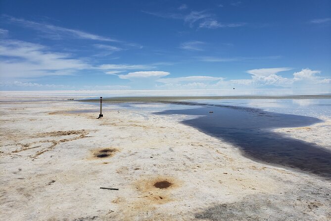 Salar De Uyuni Tours 1 Day - Traveler Experiences and Reviews
