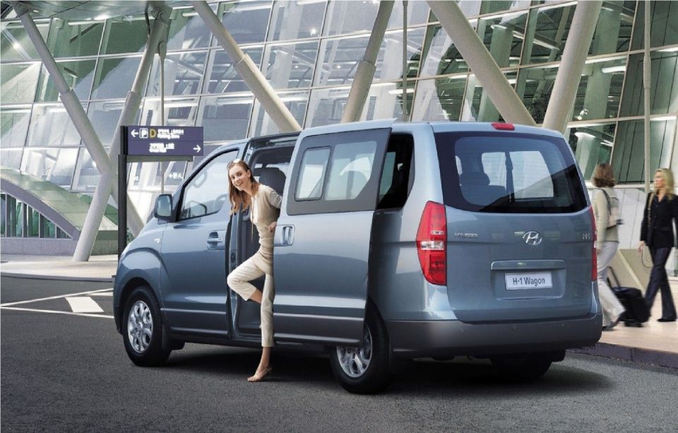 Salento: Pereira Airport Private Transfer Service - Luggage Allowance