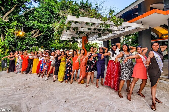 Salsa Dance Class - San Juan, PR - Location and Accessibility