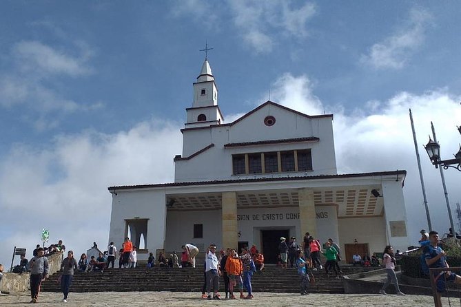 Salt Cathedral in Zipaquira The First Wonder of Colombia and City Tour in Bogota - Tips for a Memorable Visit