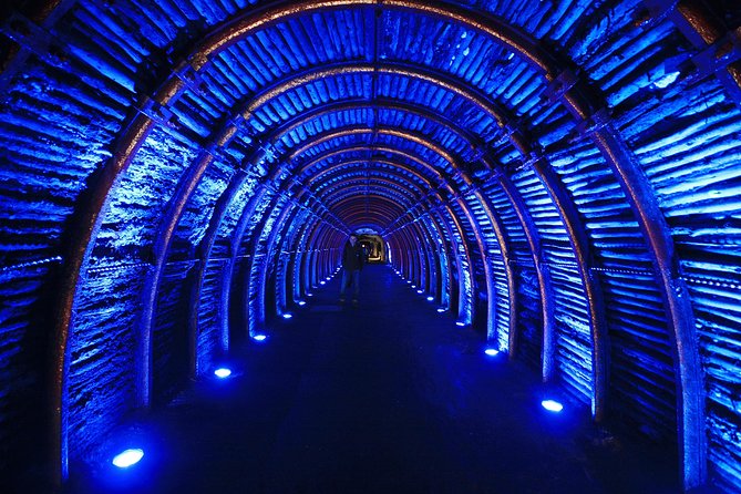 Salt Cathedral of Zipaquira Private Tour With Optional Lunch - Cultural Significance