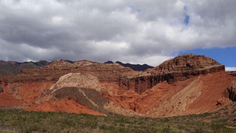 Salta: 2-Day Tour to Cafayate - Day 2 Activities