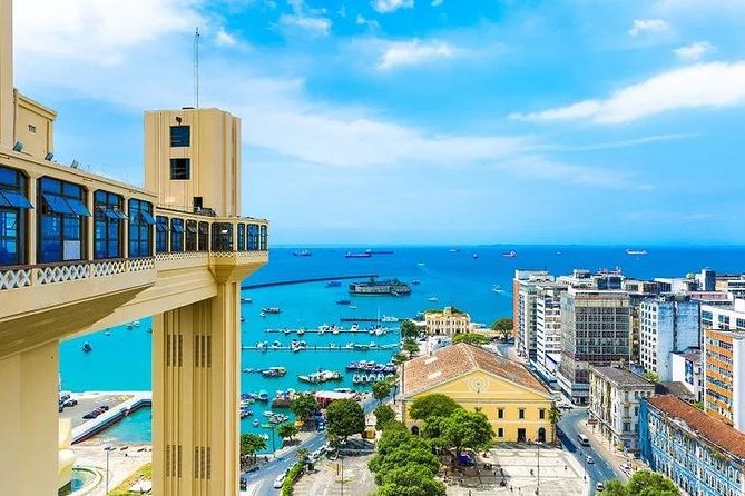 Salvador Essential Private 6 Hour Tour - Customer Reviews and Feedback