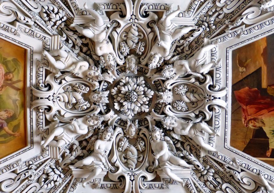 Salzburg: Art and Culture Walking Tour With a Local Guide - Highlights of the Experience