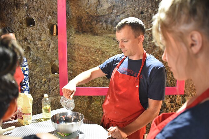 Salzburg Christmas Cookies and Apple Strudel Cooking Lesson - Additional Information
