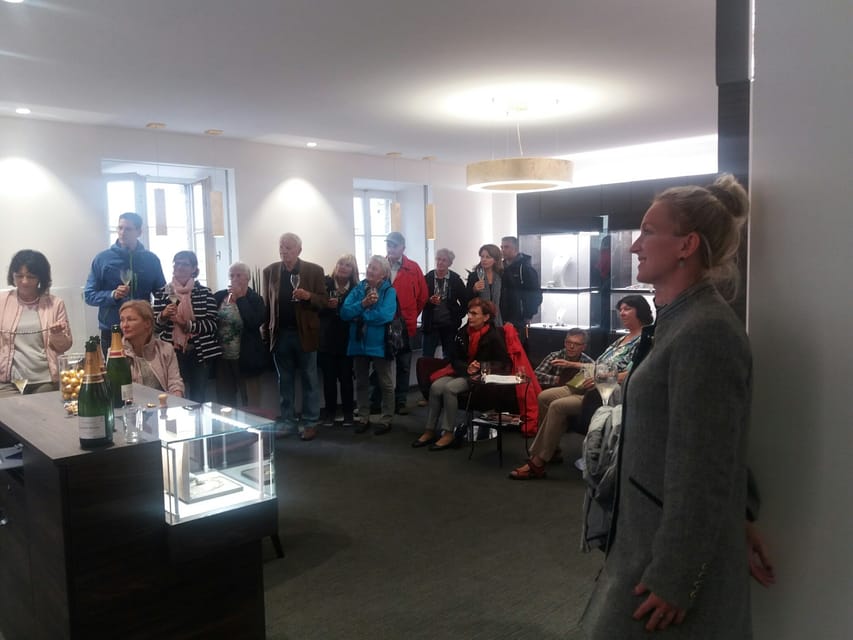 Salzburg for Salzburg Residents - History of Salzburg Uncovered