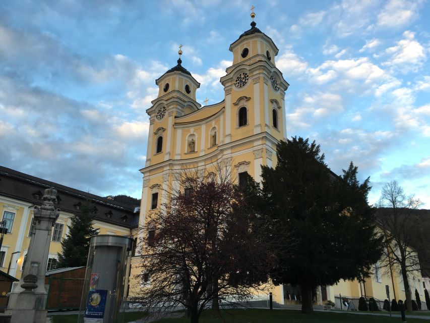 Salzburg: Full-Day Private City & Lake District Tour - Customer Experience