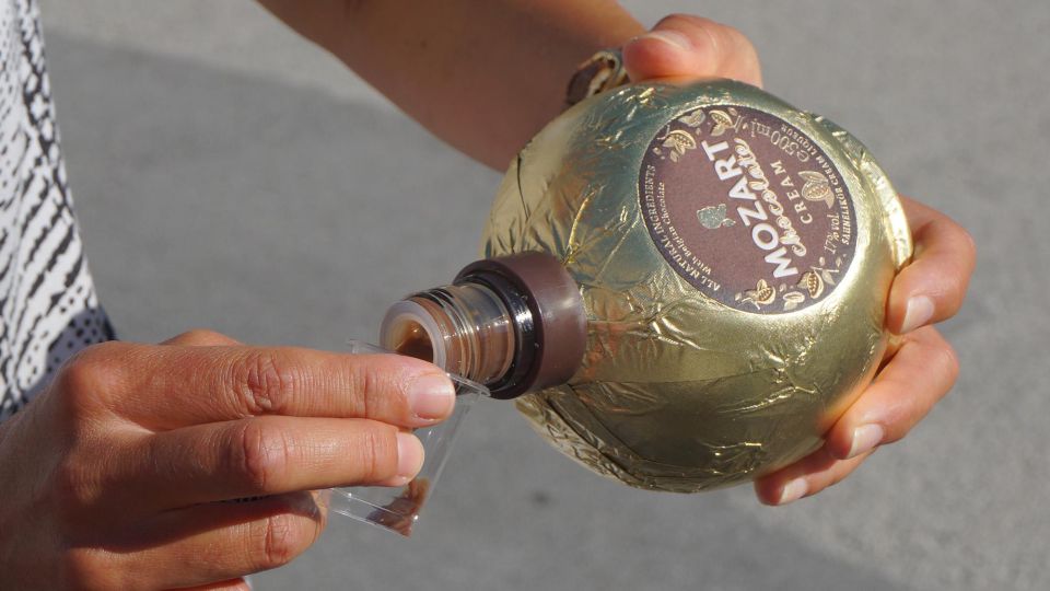 Salzburg: Mozart Tour & City Tour With Tasting - Highlights of the Experience
