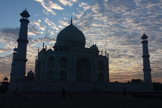 Same Day Taj Mahal Tour by Private Car From New Delhi - Tour Conditions