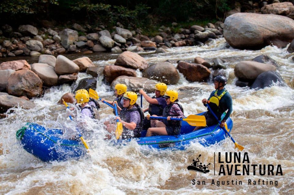 San Agustín Huila - Adventure Experience Highlights