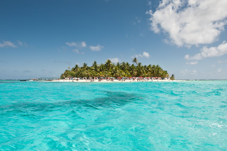 San Andrés: Guided Cays and Mangroves Tour - Preparation Tips