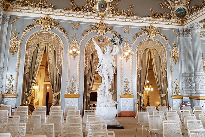 San Jose City Tour With Lunch. Semi Private Tour - Dining Experience
