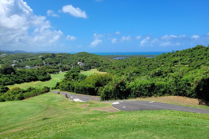 San Juan Airport Transportation to El Conquistador Hotel in Fajardo, PR - Customer Experiences