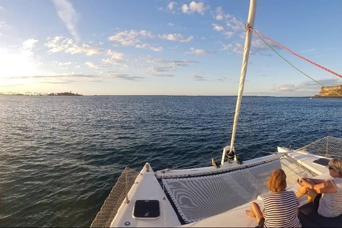 San Juan Bay Day Sail With Drinks Included - Customer Reviews and Ratings