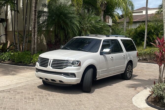 San Juan Puerto Rico Transfer Airport, Cruise Port, Hotel, Airbnb - Additional Service Features