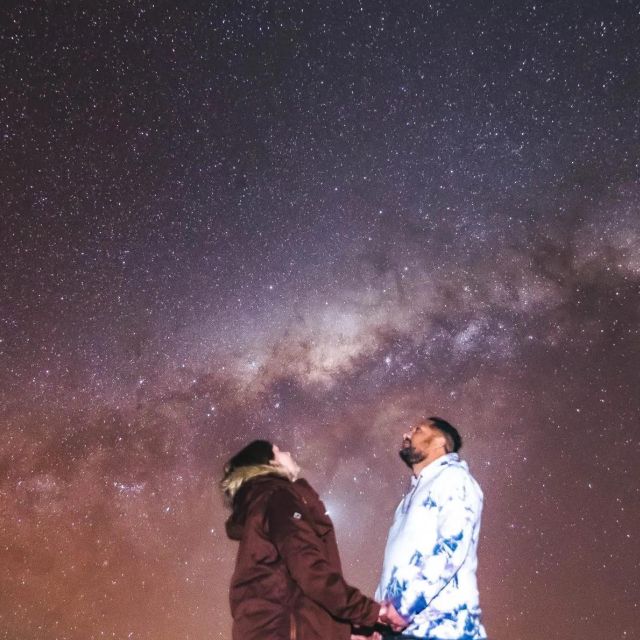 San Pedro De Atacama: Astronomical Tour - Customer Feedback