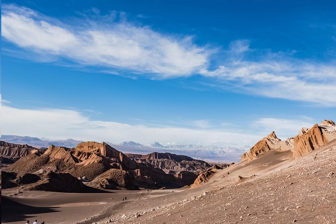 San Pedro De Atacama: Half Day Valley of the Moon, Afternoon Tour - Reviews and Traveler Experiences