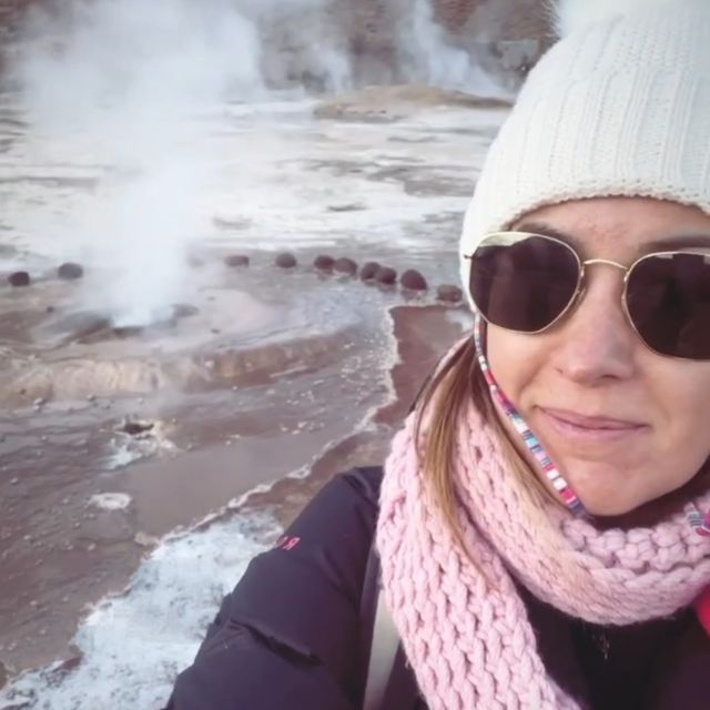 San Pedro De Atacama: Tatio Geysers - Frequently Asked Questions