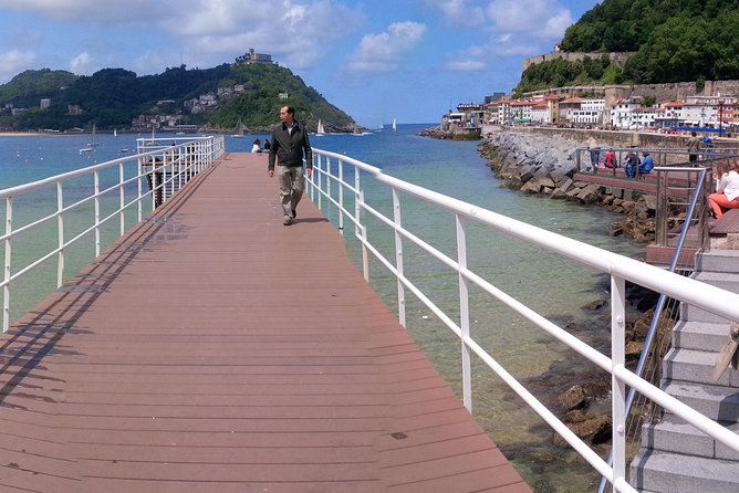 San Sebastian Bike Tour - Pricing Details