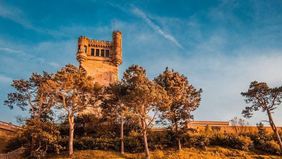 San Sebastian - Donostia Private Guided Walking Tour - Cultural and Historical Significance