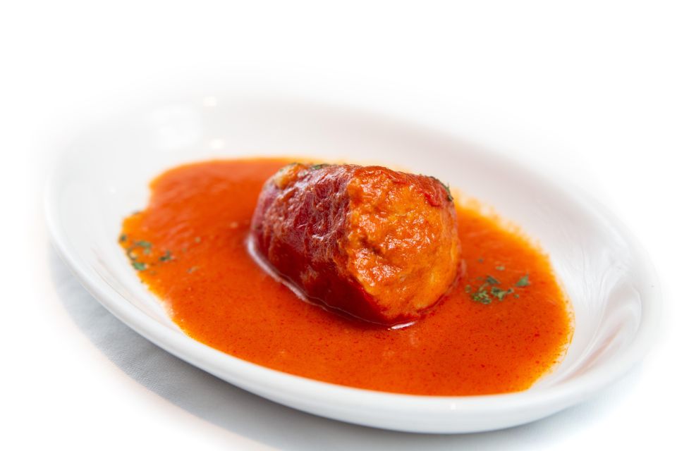 San Sebastian: Guided Txikiteo Experience - Local Culinary Highlights