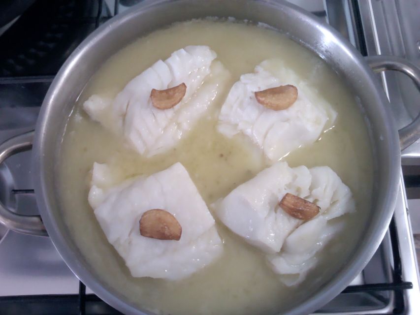 San Sebastian: Private Gastronomy Tour and Cooking Class - Booking and Cancellation