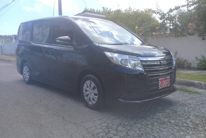 Sandals South Coast Private Transfers From Montego Bay Airport - Travel Tips