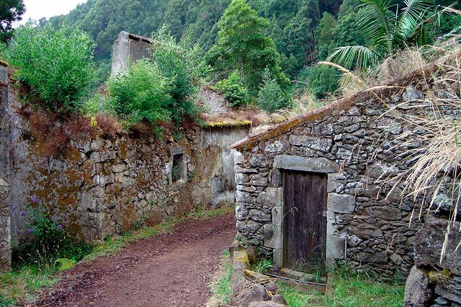 Sanguinho Hike From Ponta Delgada - Health and Safety Considerations