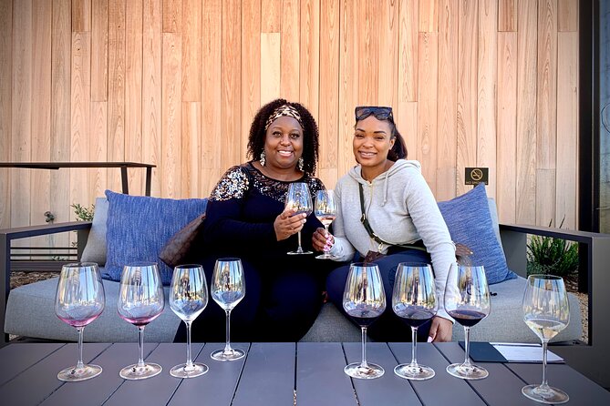 Santa Barbara Small-Group Wine Tour to Private Estates & Wineries - Pricing and Availability