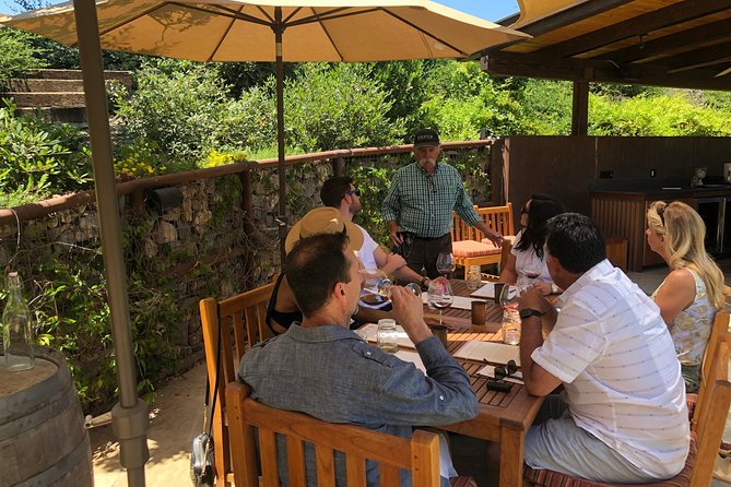 Santa Barbara Wine Country Tour - Customer Feedback Highlights