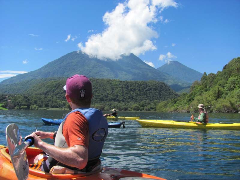 Santa Cruz La Laguna 6-Hour Adventure Activities Tour - Booking Process