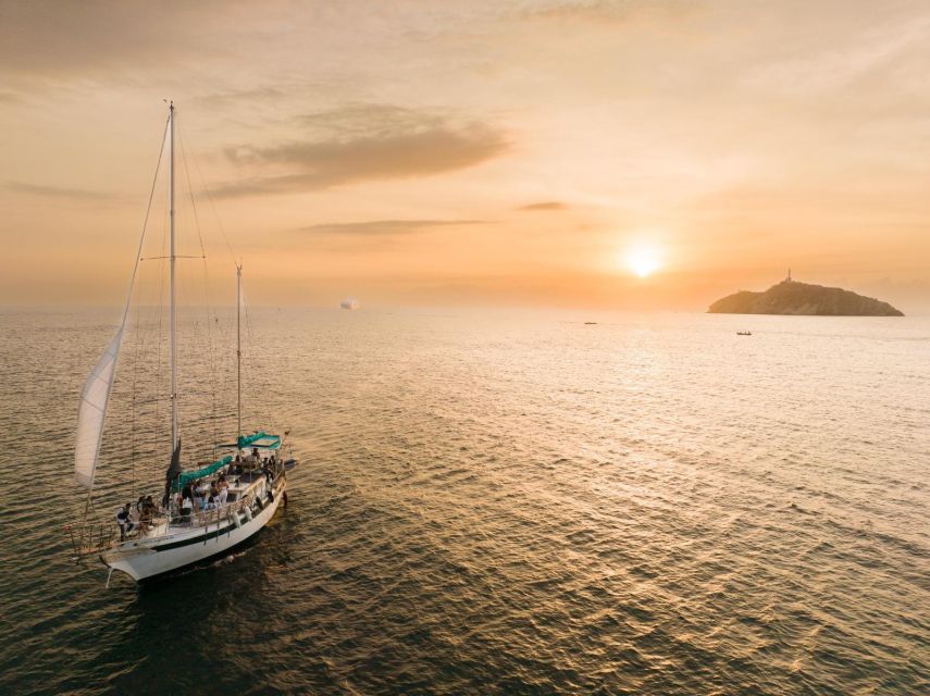 Santa Marta: Sunset Tour - Related Activities to Explore