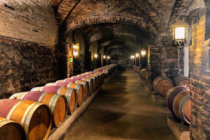 Santa Rita Winery Selection Tour - Cancellation Policies