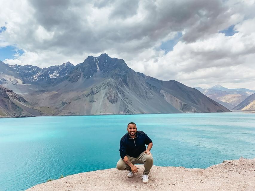 Santiago: Cajon Del Maipo & Embalse El Yeso Trip With Picnic - Customer Reviews and Ratings