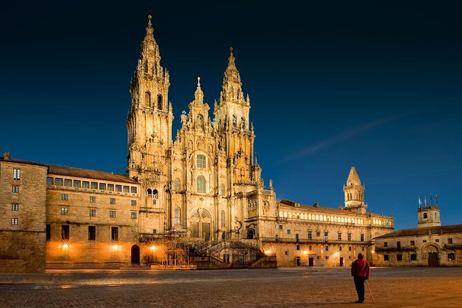 Santiago Cathedral and Museum - Traveler Reviews and Experiences